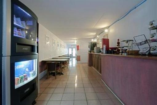фото отеля Americas Best Value Inn Fredericksburg