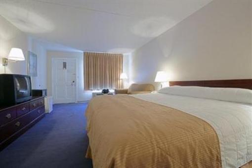 фото отеля Americas Best Value Inn Fredericksburg