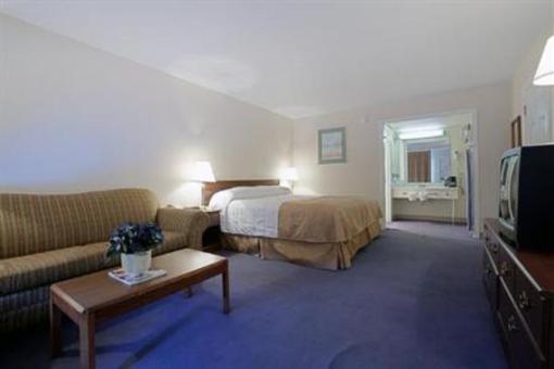 фото отеля Americas Best Value Inn Fredericksburg