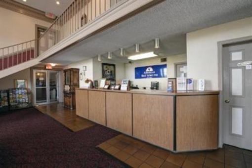 фото отеля Americas Best Value Inn Fredericksburg
