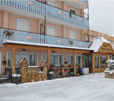 фото отеля Hotel Pian Castello