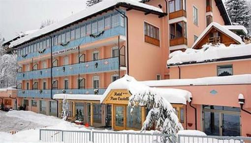 фото отеля Hotel Pian Castello