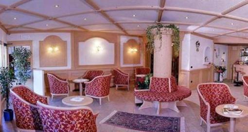 фото отеля Hotel Pian Castello