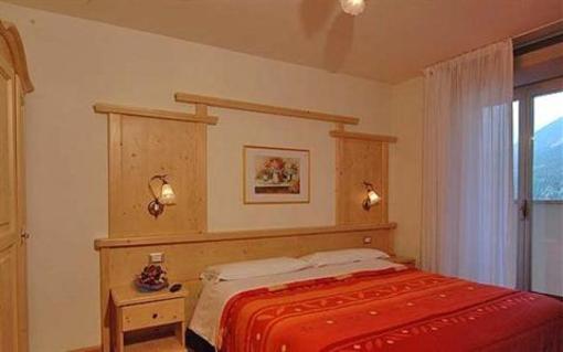 фото отеля Hotel Pian Castello