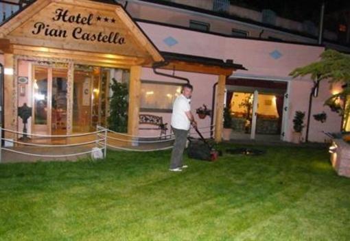 фото отеля Hotel Pian Castello
