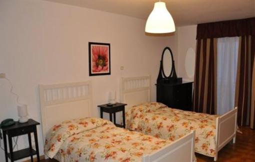 фото отеля Hotel Pian Castello
