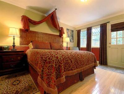 фото отеля Gazebo Bed and Breakfast