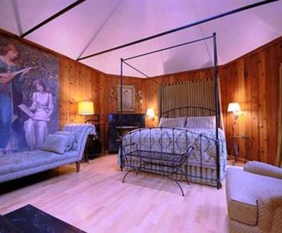 фото отеля Gazebo Bed and Breakfast