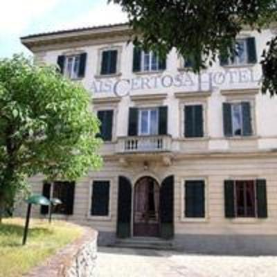 фото отеля Bettoja Hotel Relais Certosa