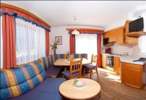фото отеля Feriendorf Holzlebn