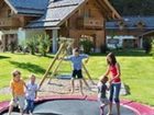 фото отеля Feriendorf Holzlebn
