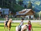 фото отеля Feriendorf Holzlebn