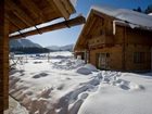 фото отеля Feriendorf Holzlebn