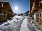 фото отеля Feriendorf Holzlebn