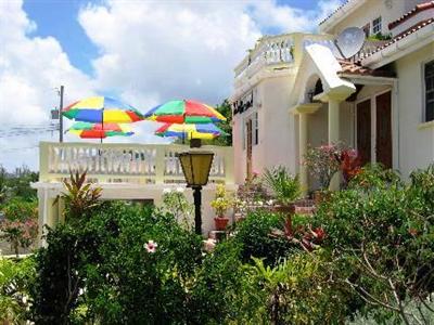 фото отеля Palm Paradise Guest House And Apartment Saint James (Barbados)