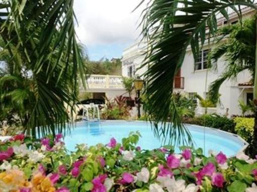 фото отеля Palm Paradise Guest House And Apartment Saint James (Barbados)