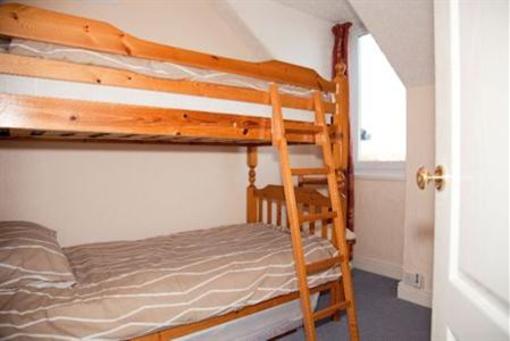фото отеля Amrock Guest House