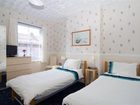 фото отеля Amrock Guest House