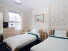 фото отеля Amrock Guest House