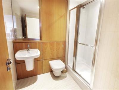 фото отеля Edinburgh Penthouse Accommodation