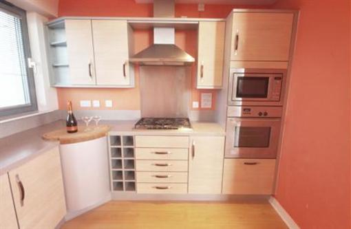 фото отеля Edinburgh Penthouse Accommodation