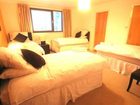 фото отеля Edinburgh Penthouse Accommodation