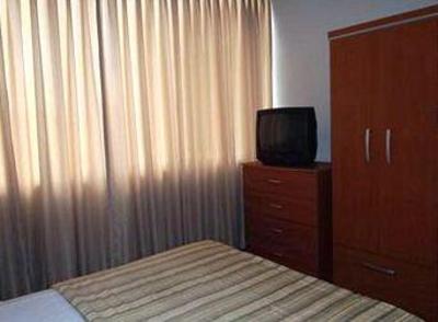 фото отеля El Angolo Suites San Isidro