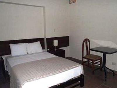фото отеля El Angolo Suites San Isidro