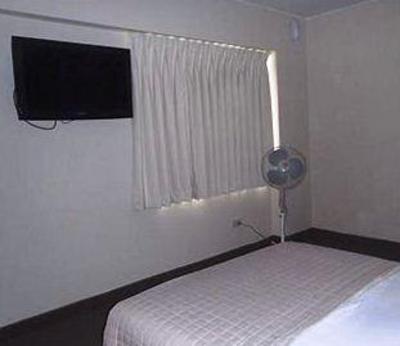 фото отеля El Angolo Suites San Isidro