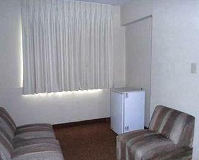 фото отеля El Angolo Suites San Isidro