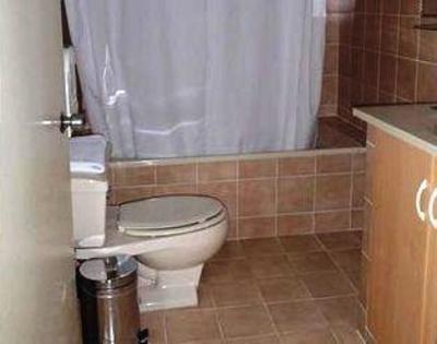 фото отеля El Angolo Suites San Isidro