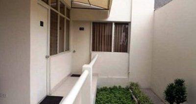 фото отеля El Angolo Suites San Isidro