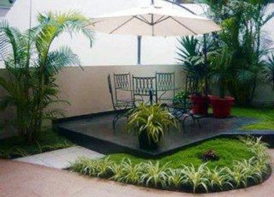 фото отеля El Angolo Suites San Isidro