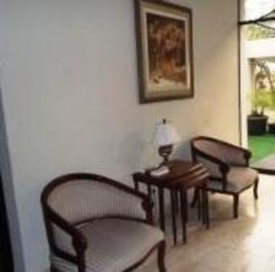 фото отеля El Angolo Suites San Isidro