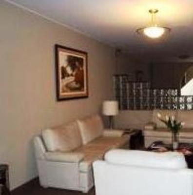 фото отеля El Angolo Suites San Isidro