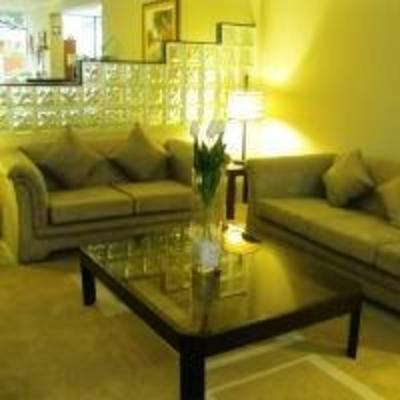 фото отеля El Angolo Suites San Isidro