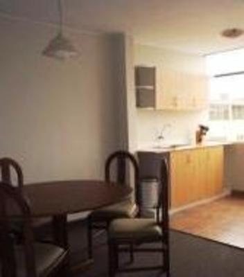 фото отеля El Angolo Suites San Isidro