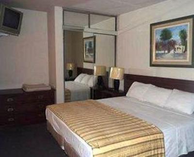 фото отеля El Angolo Suites San Isidro