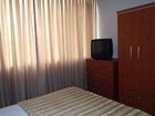 фото отеля El Angolo Suites San Isidro