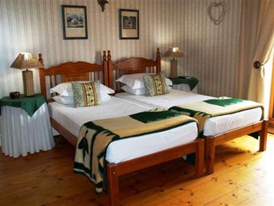 фото отеля Airlies B&B