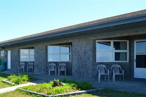 фото отеля Sea Gull Motel Cape Cod