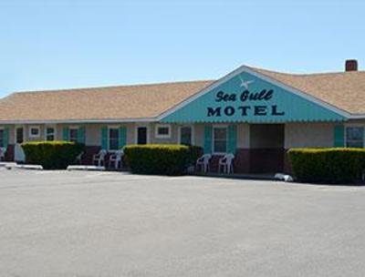 фото отеля Sea Gull Motel Cape Cod