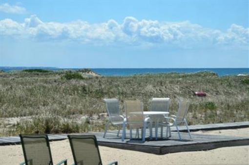 фото отеля Sea Gull Motel Cape Cod