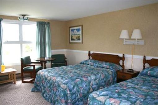 фото отеля Sea Gull Motel Cape Cod