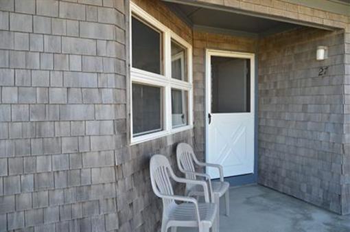 фото отеля Sea Gull Motel Cape Cod