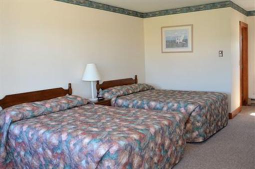 фото отеля Sea Gull Motel Cape Cod