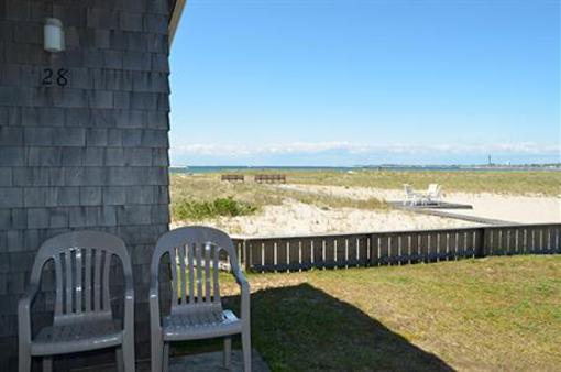 фото отеля Sea Gull Motel Cape Cod