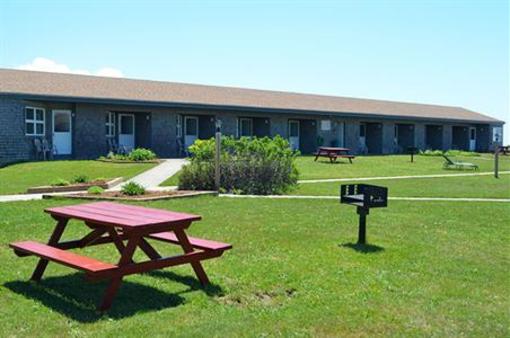 фото отеля Sea Gull Motel Cape Cod