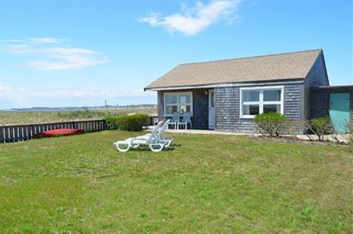 фото отеля Sea Gull Motel Cape Cod