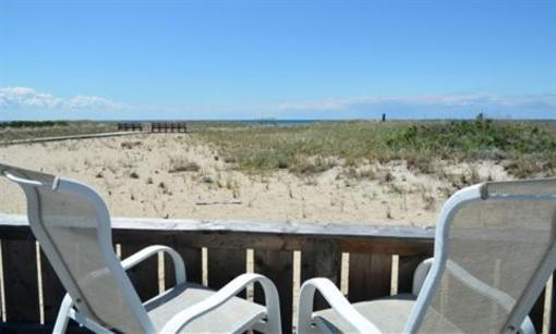 фото отеля Sea Gull Motel Cape Cod